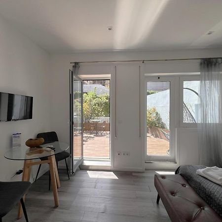 Almada Studios & Suites Πόρτο Εξωτερικό φωτογραφία