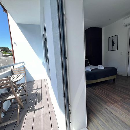 Almada Studios & Suites Πόρτο Εξωτερικό φωτογραφία