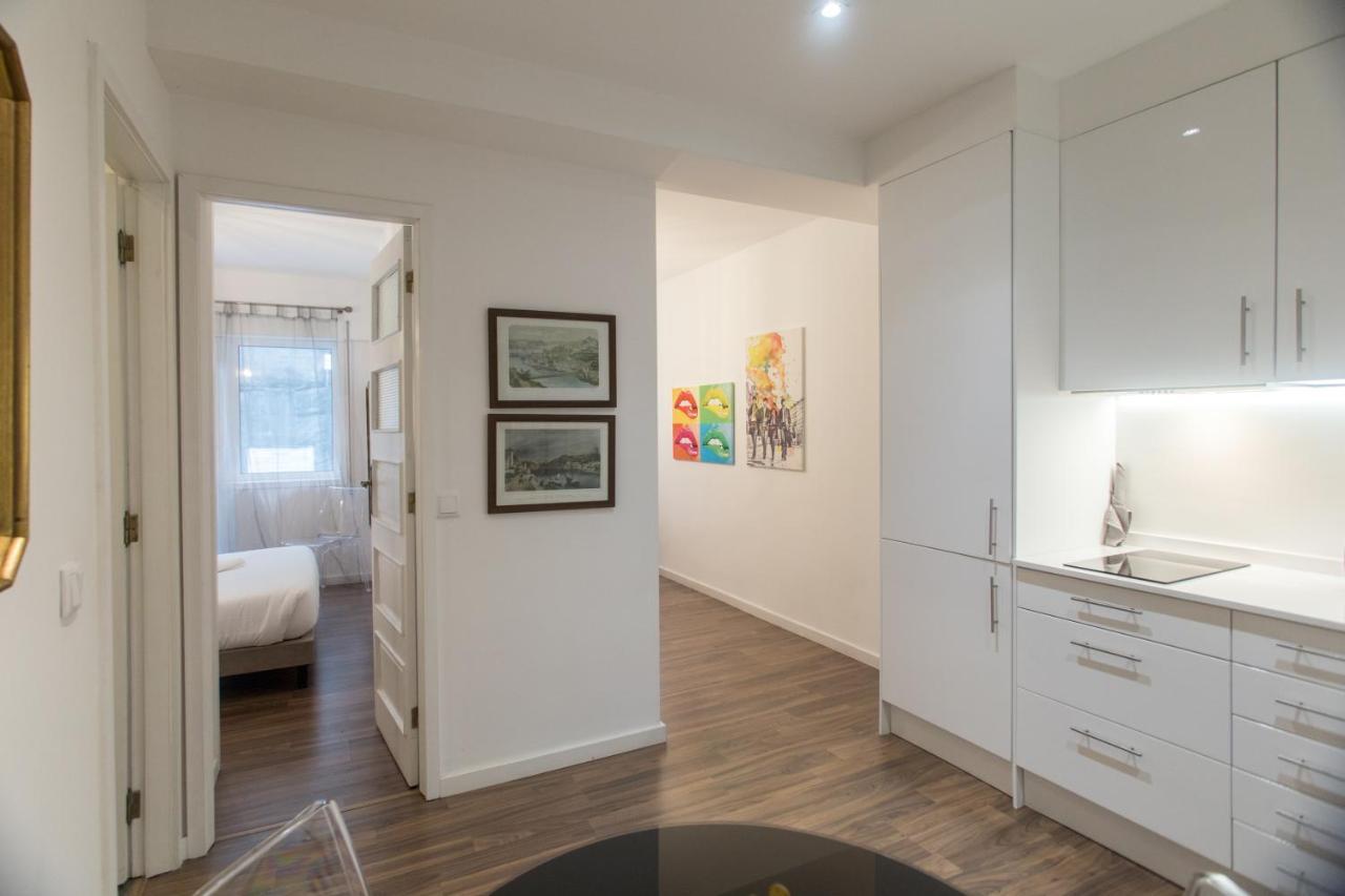 Almada Studios & Suites Πόρτο Εξωτερικό φωτογραφία