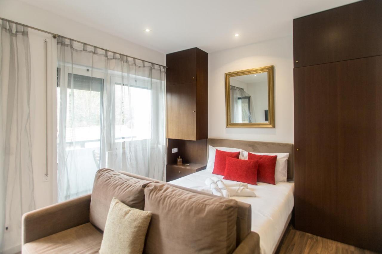Almada Studios & Suites Πόρτο Εξωτερικό φωτογραφία