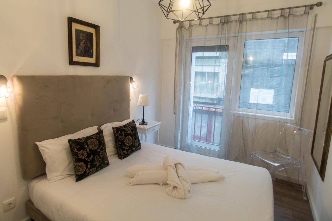 Almada Studios & Suites Πόρτο Εξωτερικό φωτογραφία