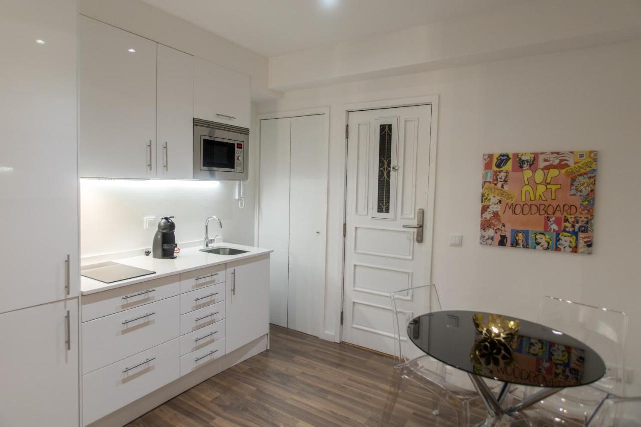 Almada Studios & Suites Πόρτο Εξωτερικό φωτογραφία