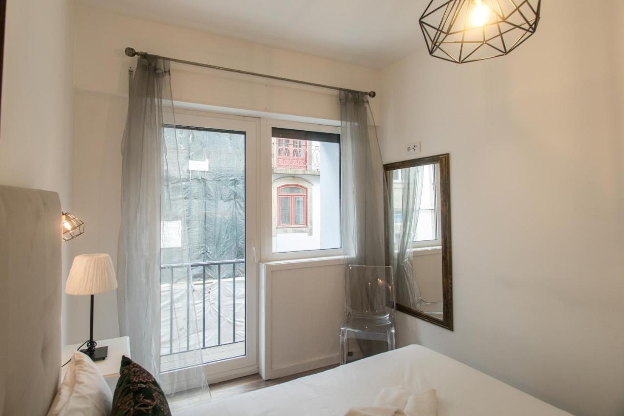 Almada Studios & Suites Πόρτο Εξωτερικό φωτογραφία