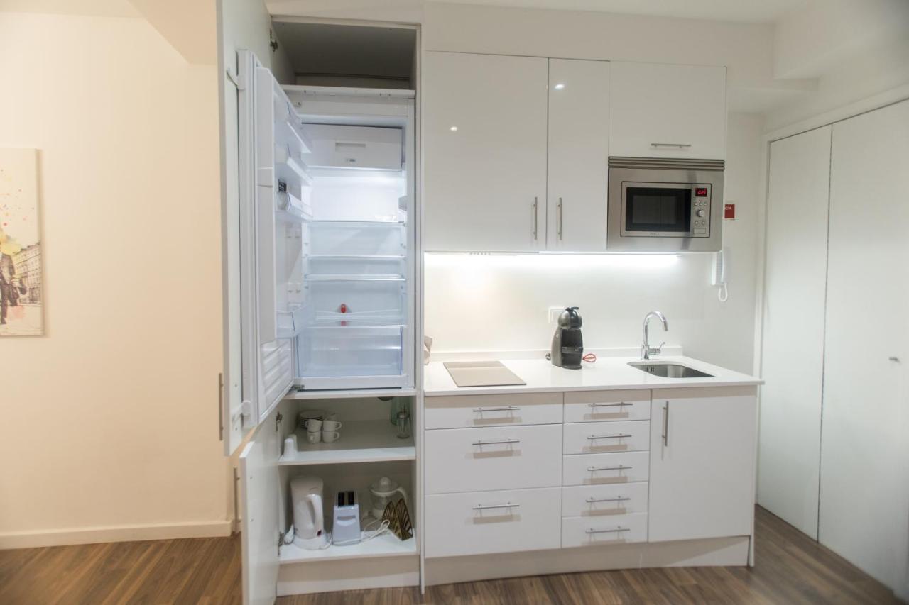 Almada Studios & Suites Πόρτο Εξωτερικό φωτογραφία