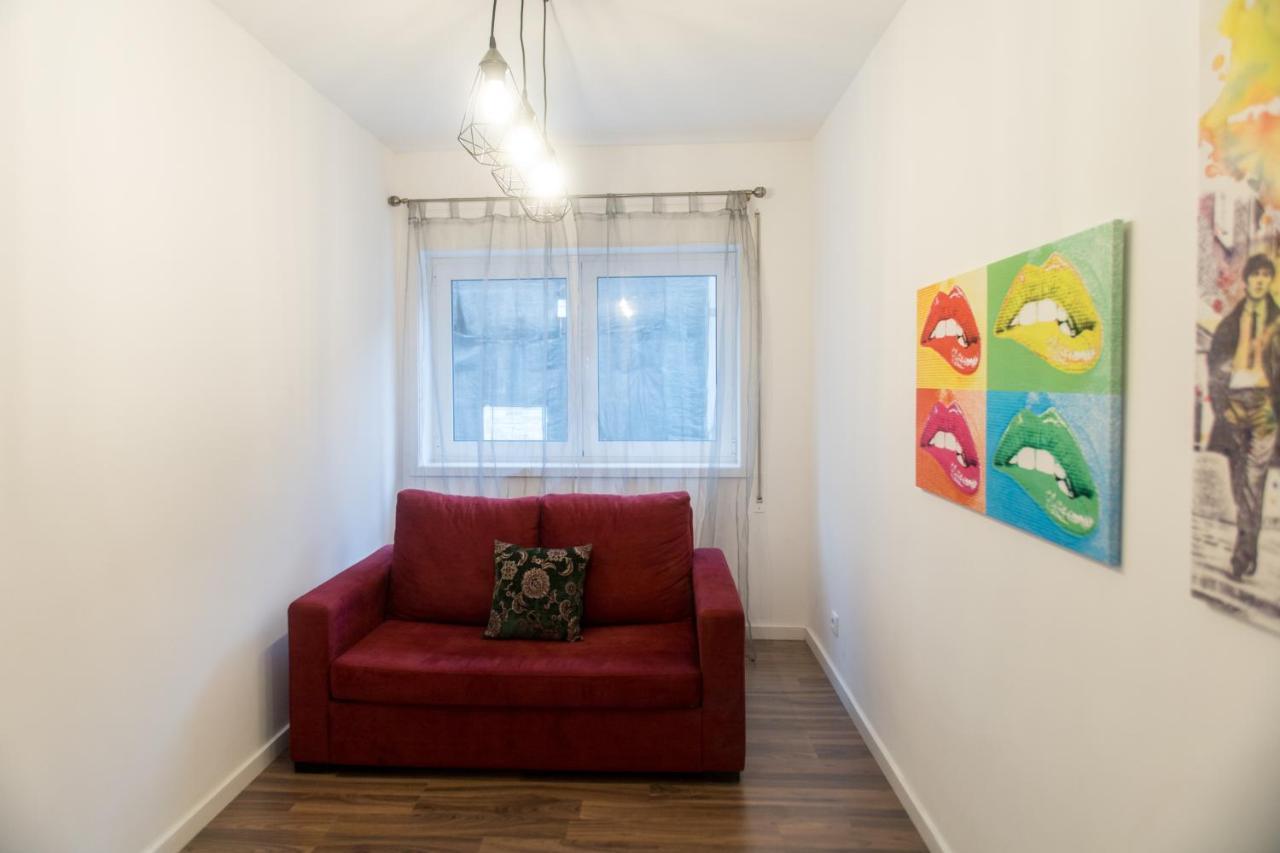 Almada Studios & Suites Πόρτο Εξωτερικό φωτογραφία