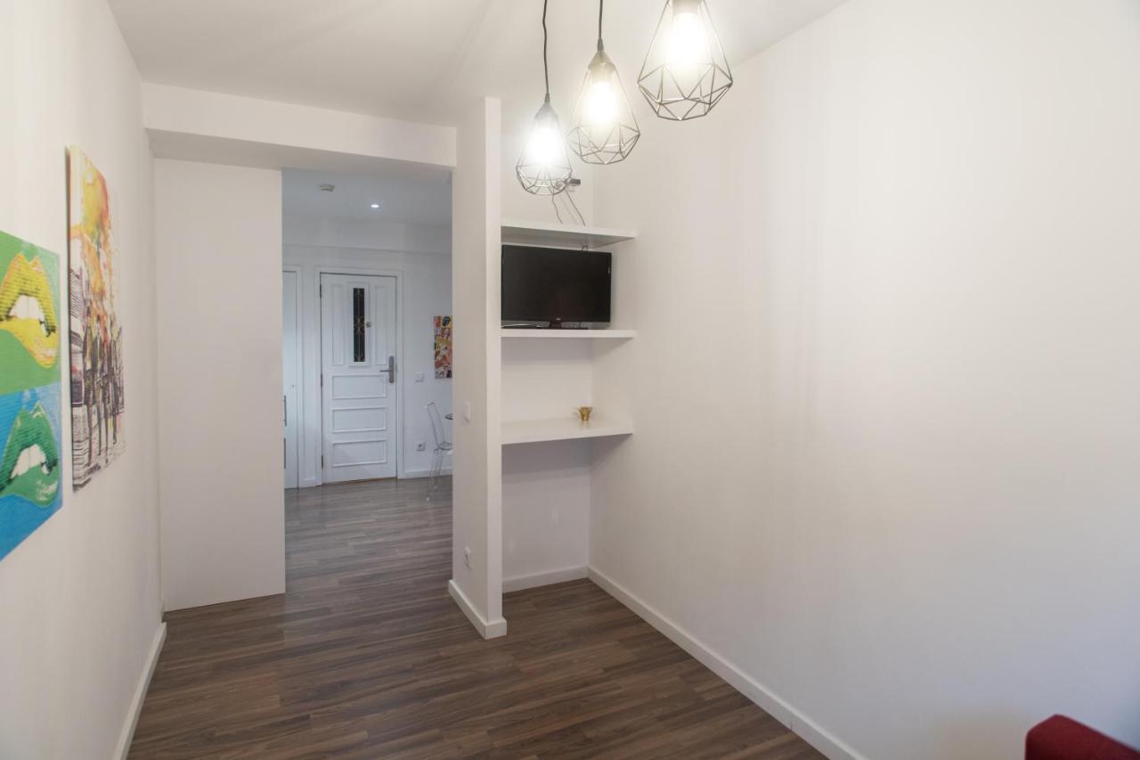 Almada Studios & Suites Πόρτο Εξωτερικό φωτογραφία