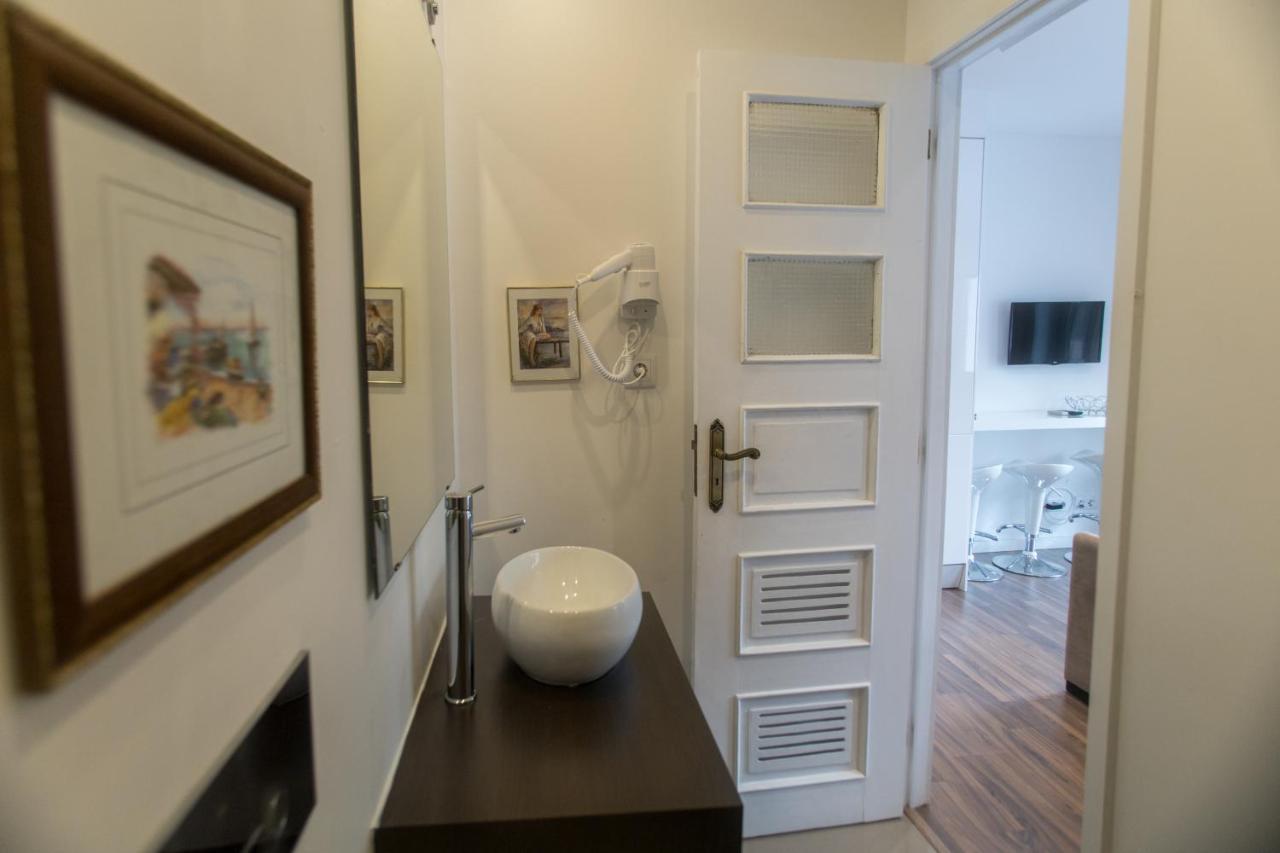 Almada Studios & Suites Πόρτο Εξωτερικό φωτογραφία