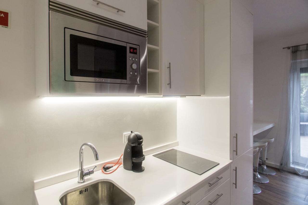Almada Studios & Suites Πόρτο Εξωτερικό φωτογραφία