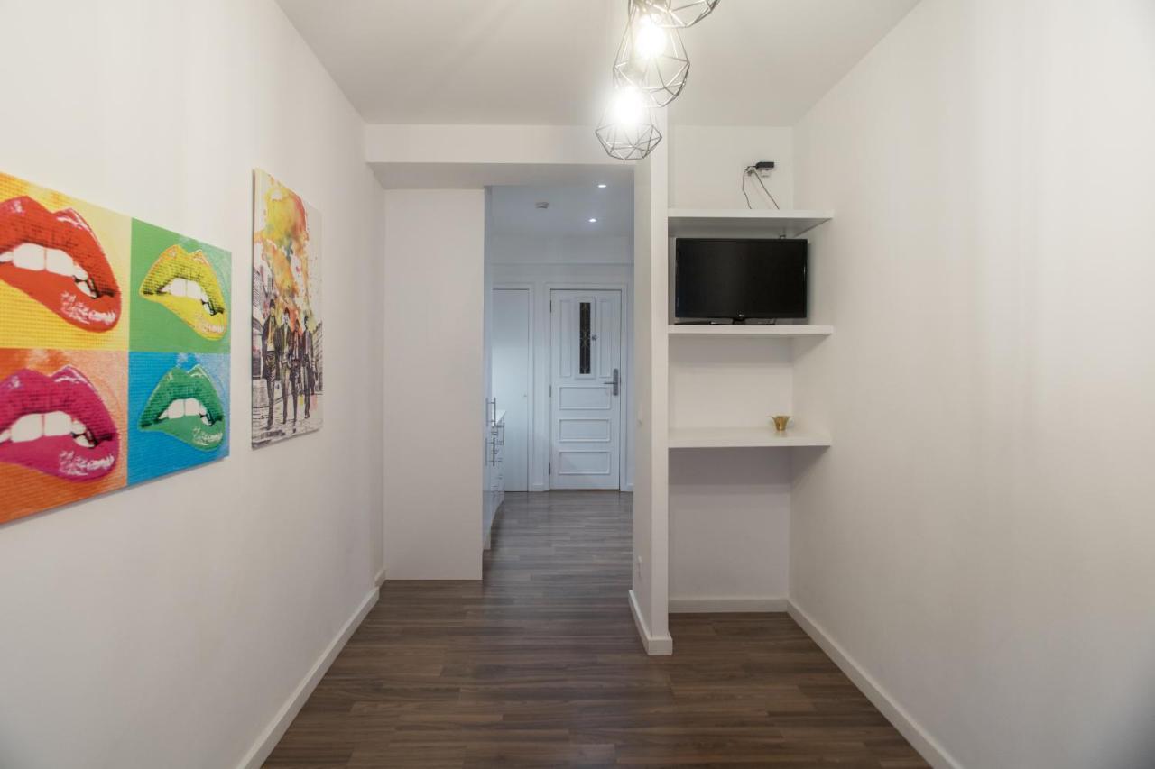 Almada Studios & Suites Πόρτο Εξωτερικό φωτογραφία
