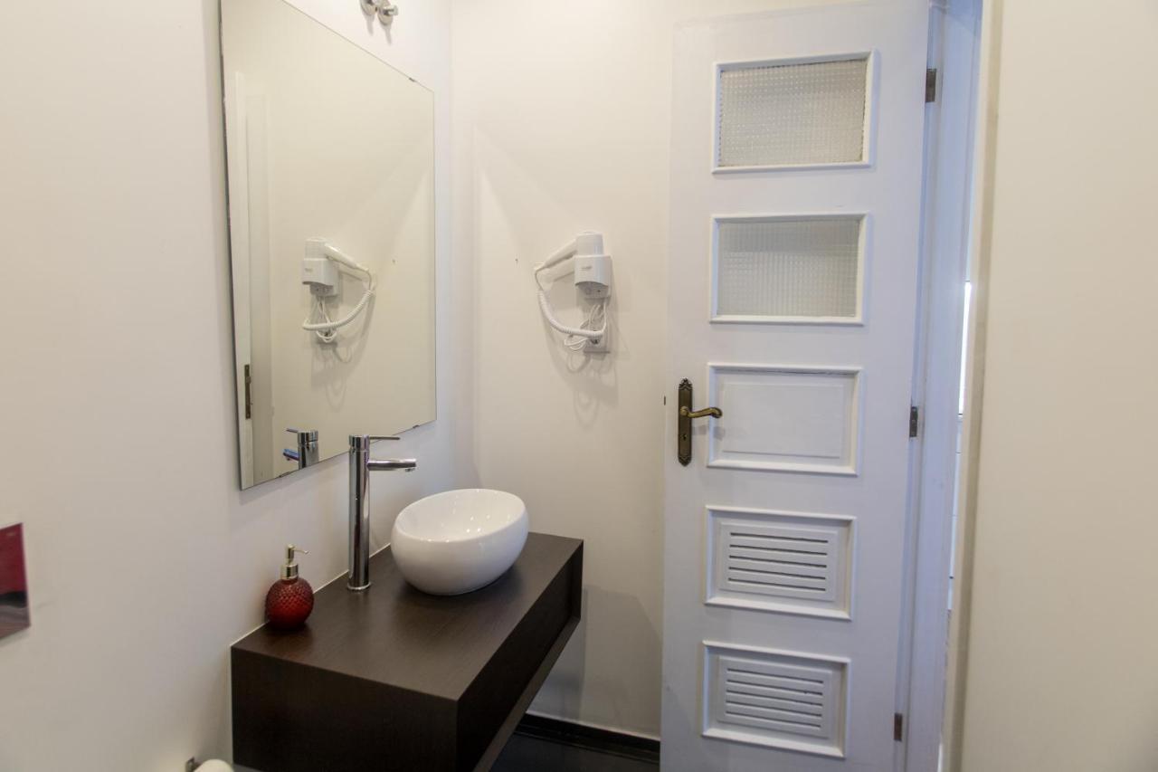 Almada Studios & Suites Πόρτο Εξωτερικό φωτογραφία
