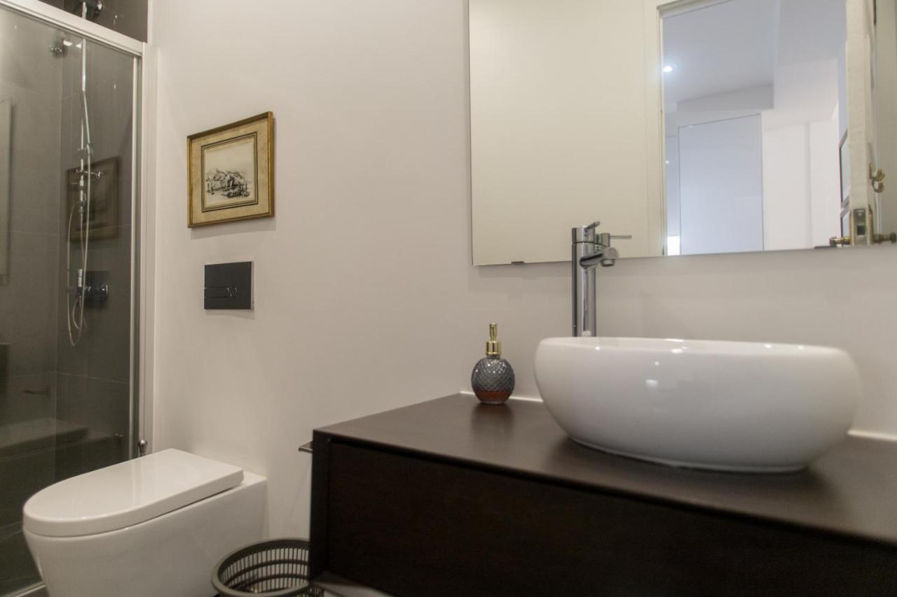 Almada Studios & Suites Πόρτο Εξωτερικό φωτογραφία