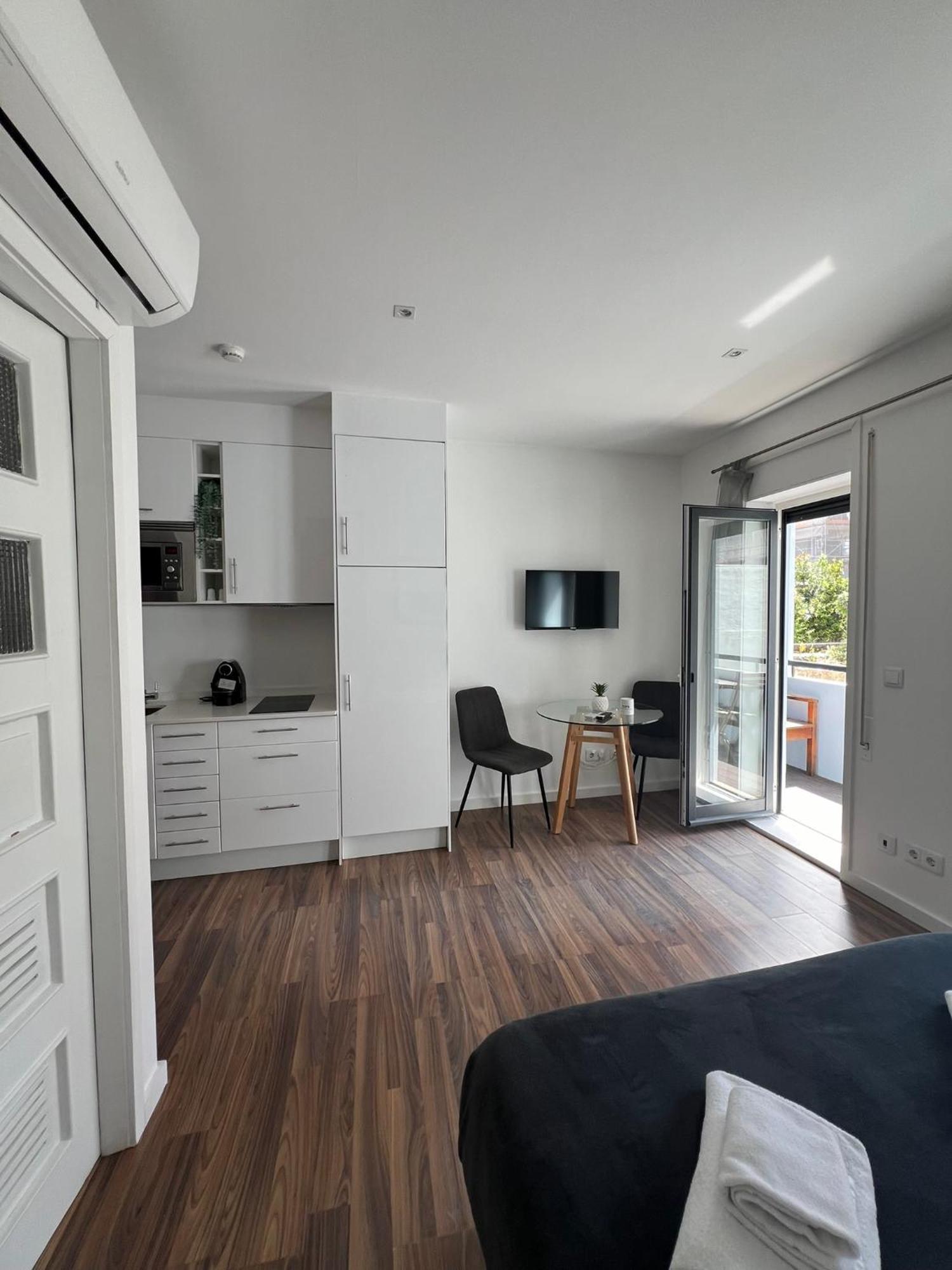 Almada Studios & Suites Πόρτο Εξωτερικό φωτογραφία