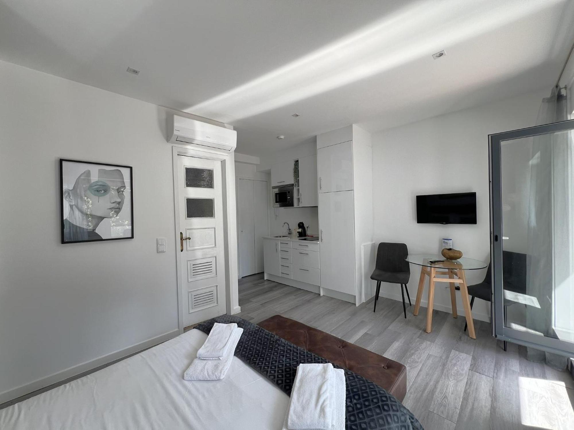 Almada Studios & Suites Πόρτο Εξωτερικό φωτογραφία