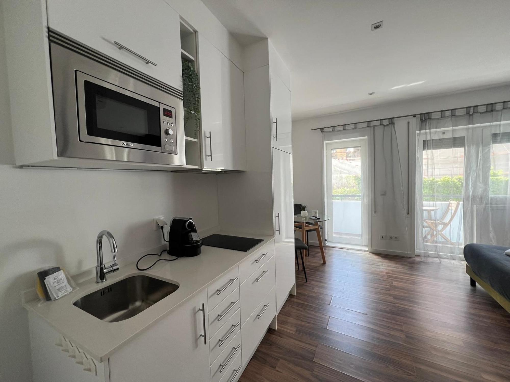 Almada Studios & Suites Πόρτο Εξωτερικό φωτογραφία