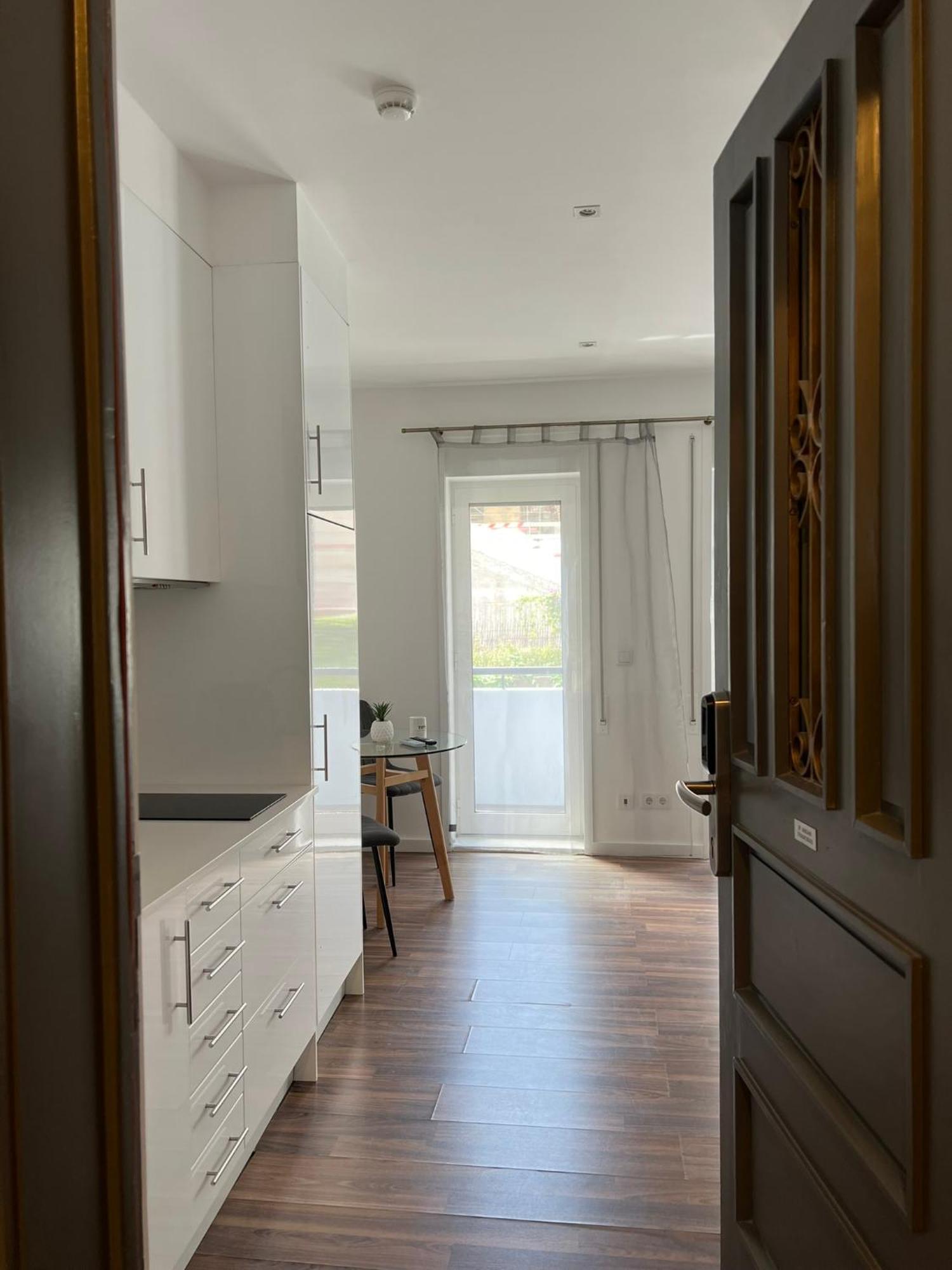 Almada Studios & Suites Πόρτο Εξωτερικό φωτογραφία