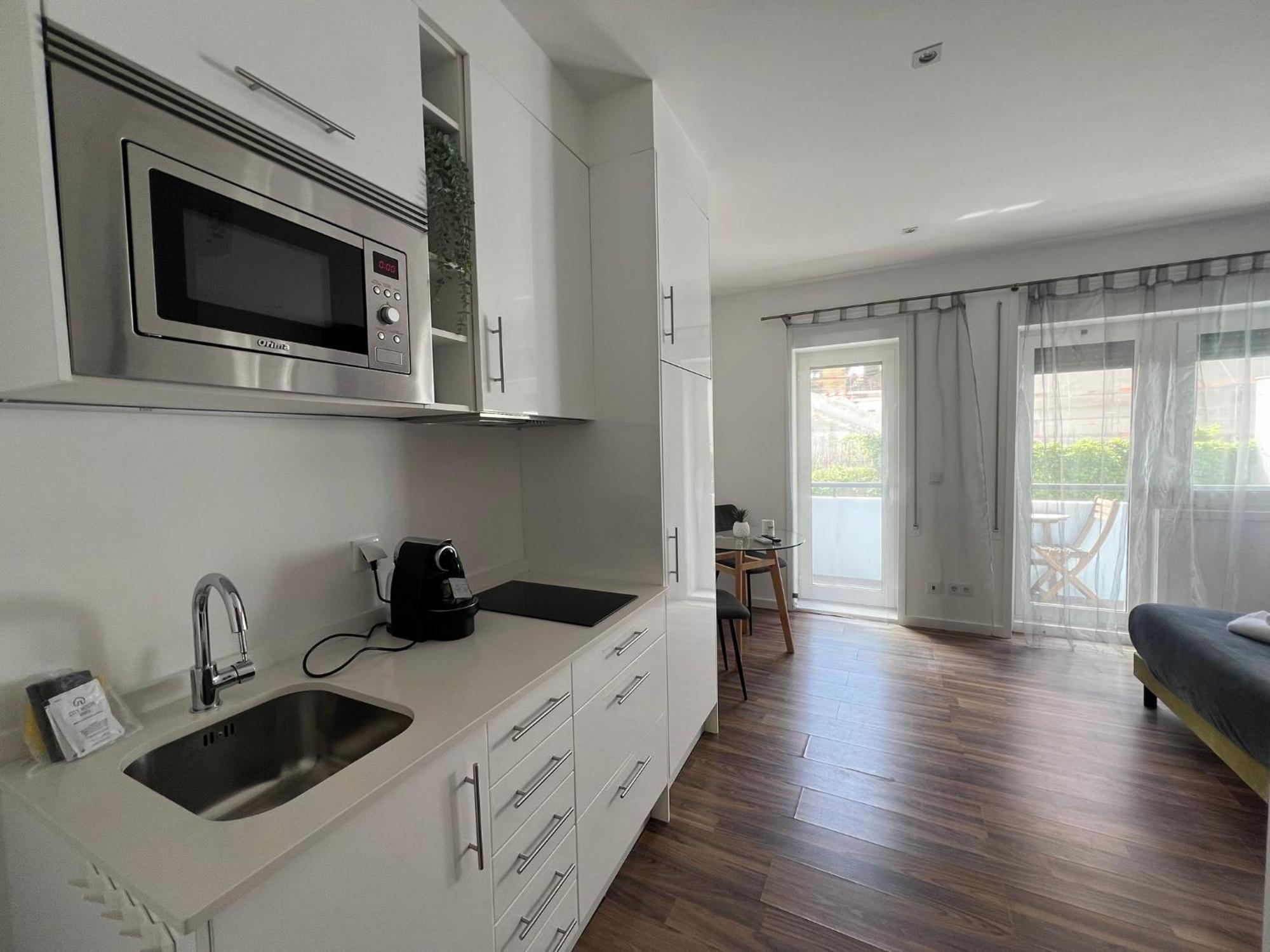 Almada Studios & Suites Πόρτο Εξωτερικό φωτογραφία