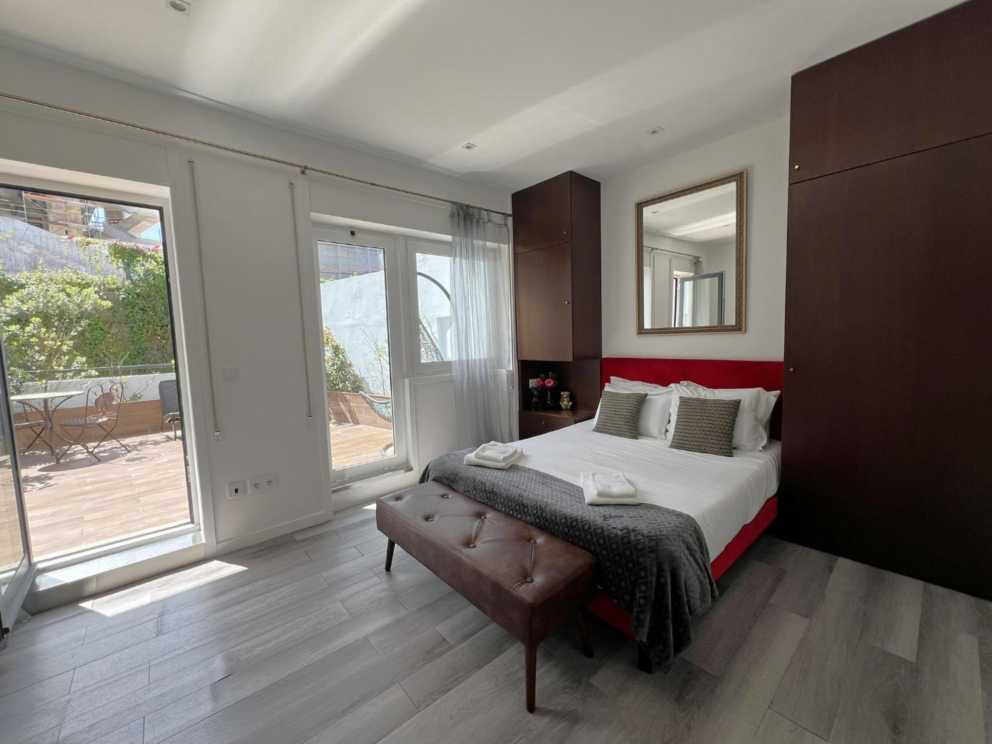 Almada Studios & Suites Πόρτο Εξωτερικό φωτογραφία