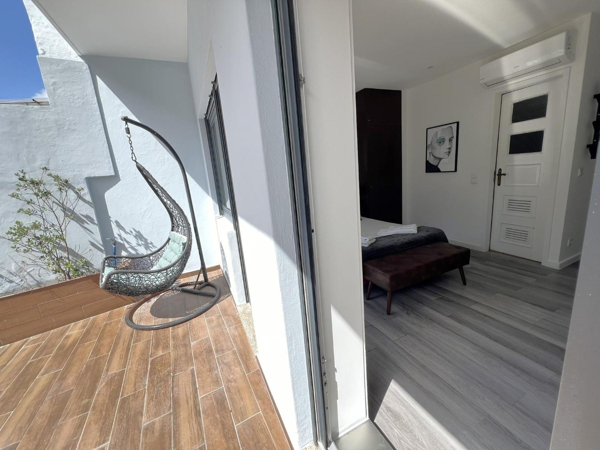 Almada Studios & Suites Πόρτο Εξωτερικό φωτογραφία