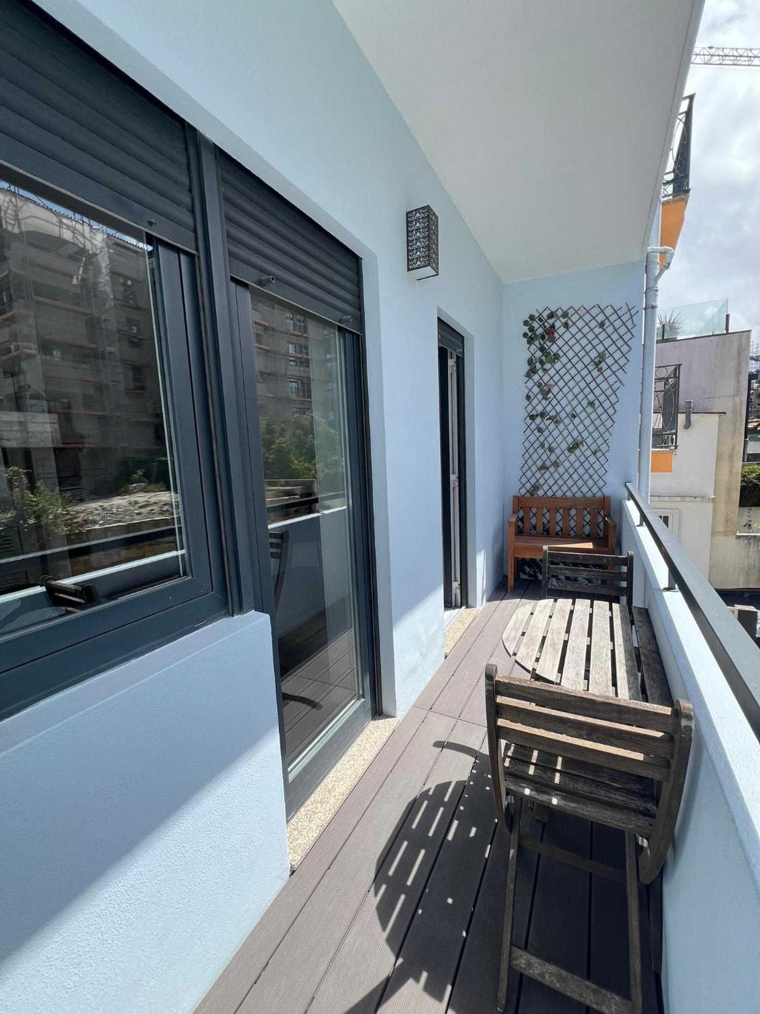 Almada Studios & Suites Πόρτο Εξωτερικό φωτογραφία