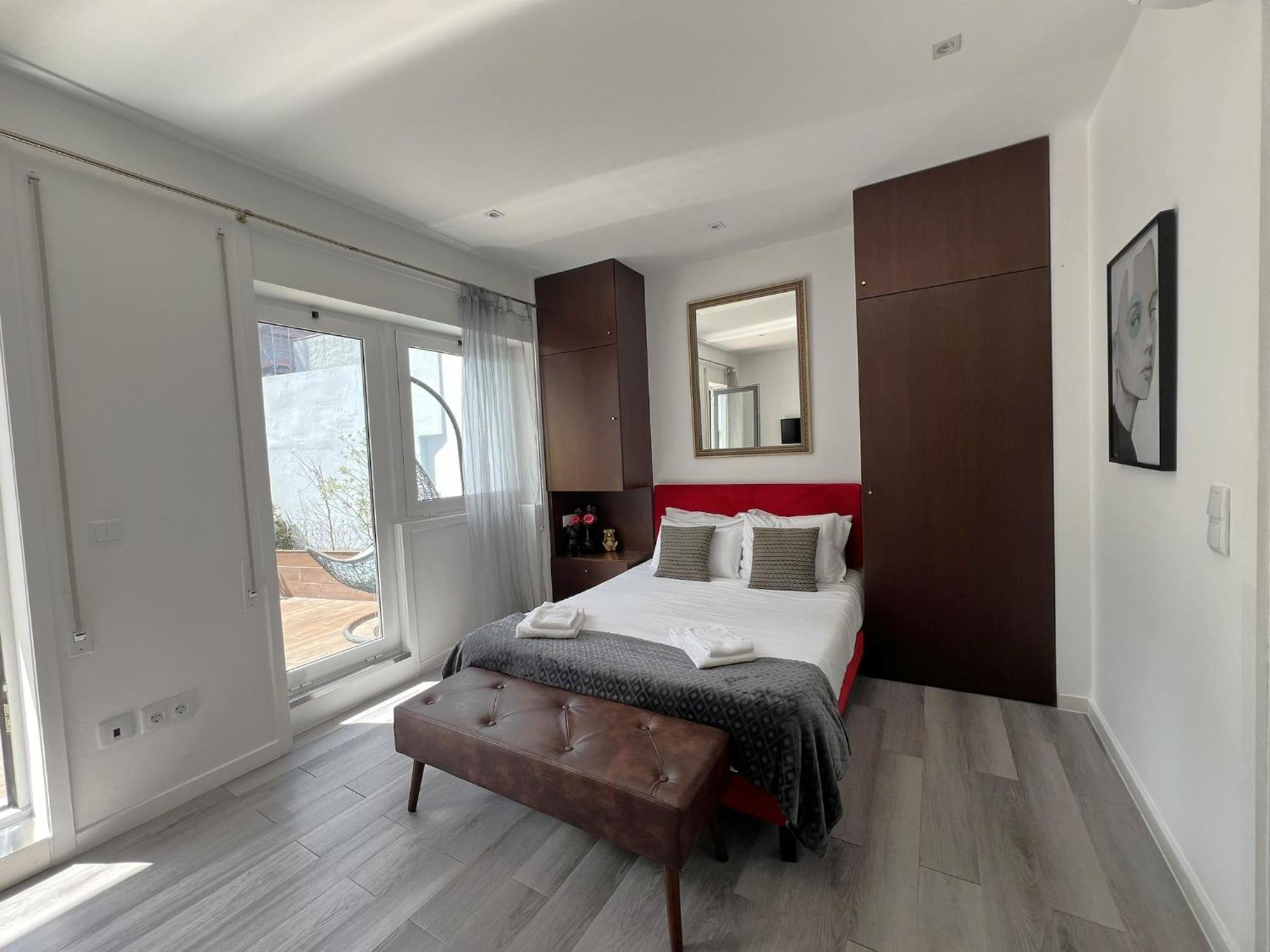 Almada Studios & Suites Πόρτο Εξωτερικό φωτογραφία