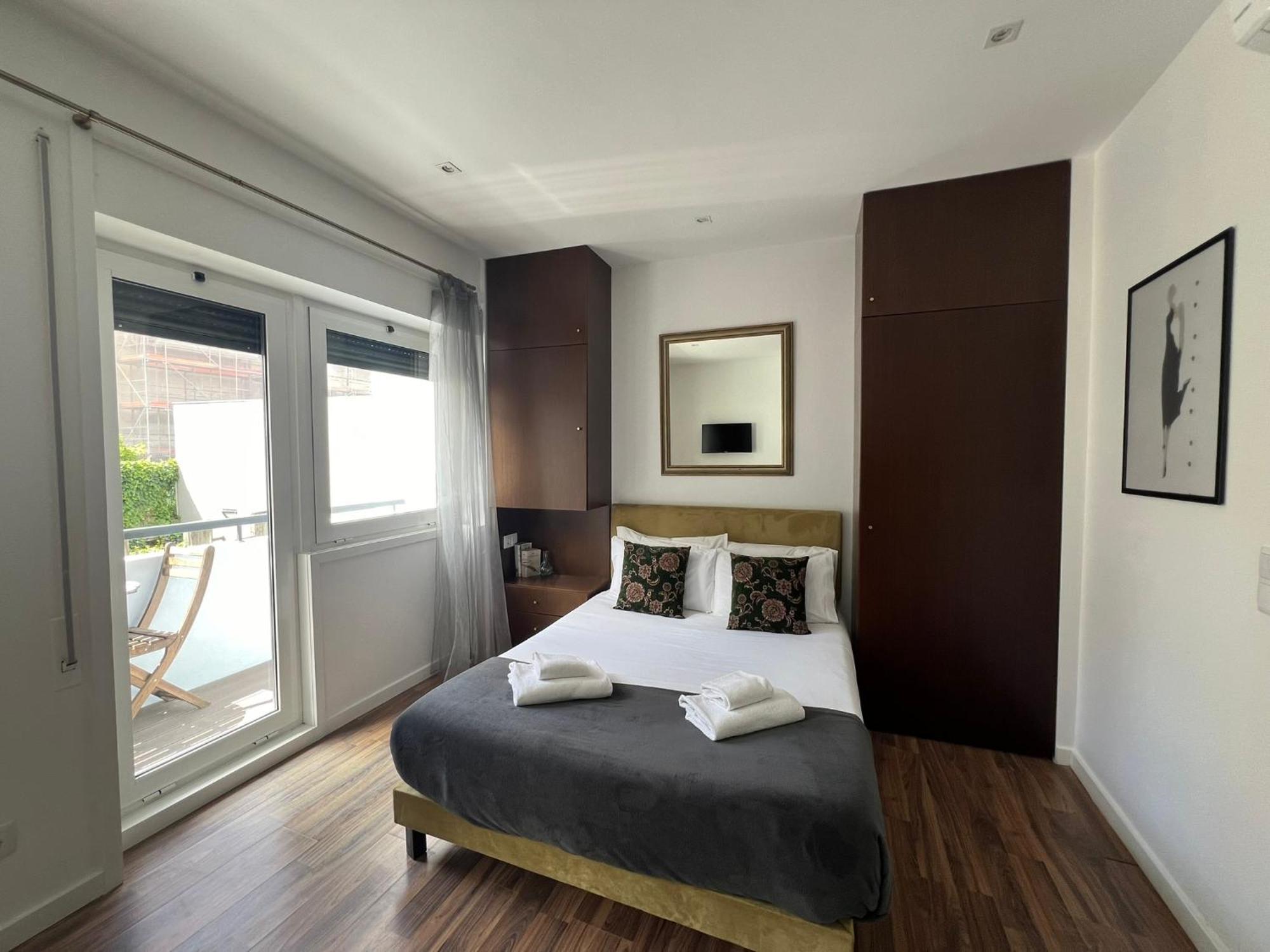 Almada Studios & Suites Πόρτο Εξωτερικό φωτογραφία