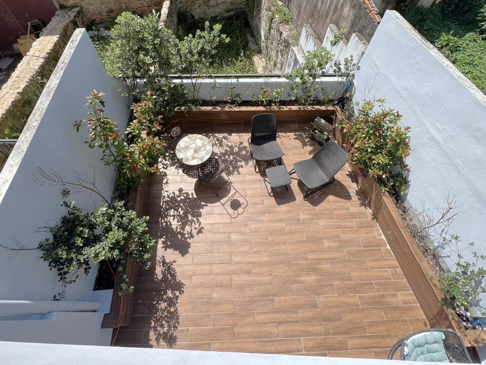 Almada Studios & Suites Πόρτο Εξωτερικό φωτογραφία