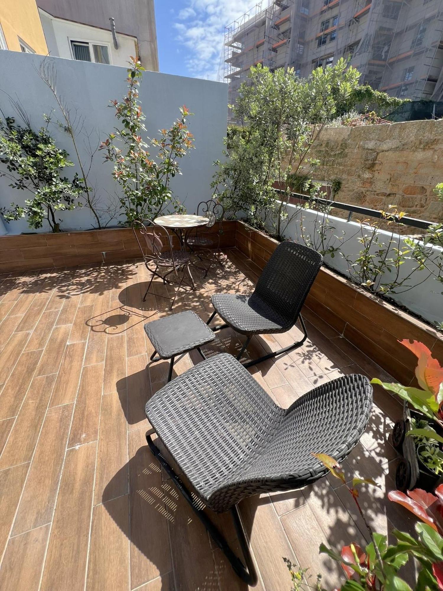 Almada Studios & Suites Πόρτο Εξωτερικό φωτογραφία